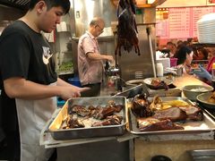 -一乐烧鹅(中环店)