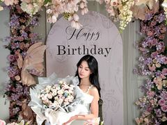 -PARFUM FLORAL花境法餐(南京首店)