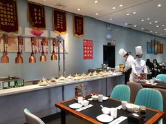 -紫光园·烤鸭·北京菜(团结湖店)