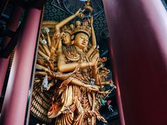 -上海东林寺(金山区)