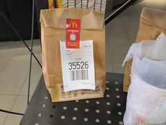 -麦当劳(世纪汇广场店)