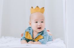 -TIME儿童摄影(闽江路店)