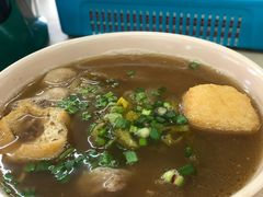 -新记肉骨茶