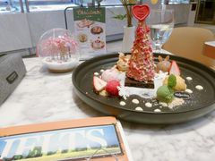 -哈根达斯(朝阳大悦城店)