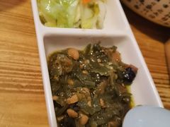 凉菜-王师傅羊汤客