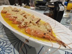 -忘不了渔村(将军大道店)