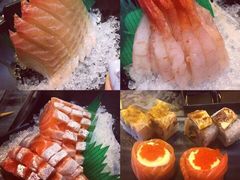 -熊出没日本烧肉放题