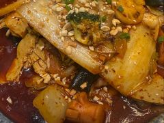 天水麻辣烫-伊祥·敦煌楼