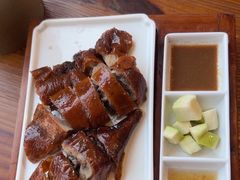 -凤阁楼果木烧鹅(鹤山陈山店)