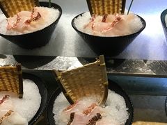 -雍和会海鲜姿造自助(湖东路店)