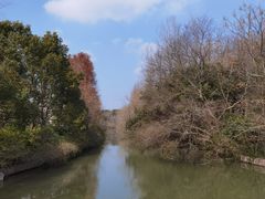 -上海怡沁园度假酒店