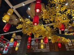 -钵家大院(大花岭店)
