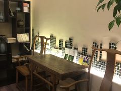 -五观堂素食(新华路店)