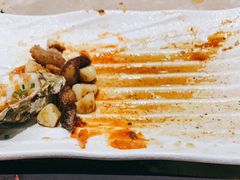 -九田家黑牛烤肉料理(中北镇店)