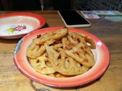 -老三样·美食研究中心(世贸路店)