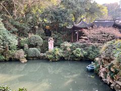 -杭州黄龙洞