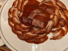 -小桃红·东北菜·春饼烤鸭(南阳湖街店)