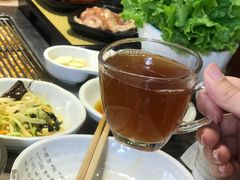 -一心烤肉(延安路店)