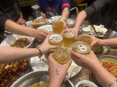 -辛香汇(飞洲店)