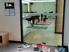 -一兆韦德健身(古美店)