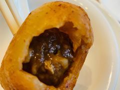 玉兰饼-天福苑(崇宁路店)