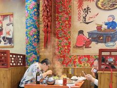 -袁小二大东北铁锅炖(吉祥村总部)