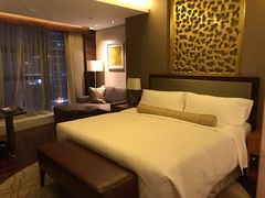 -太原凯宾斯基饭店