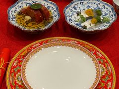 -白家大院·王府宫廷菜(苏州街店)