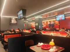 -胖哥俩肉蟹煲(石家庄长安万达店)
