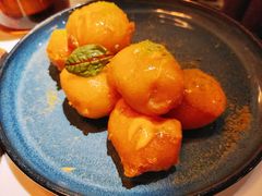 -荟廷·晶萃(陆家嘴尚悦湾店)