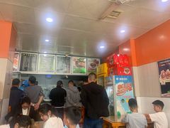 -谢继红26号牛肉汤(田家庵店)