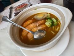 鲜虾面-子霖南山鲜虾面(南山总店)