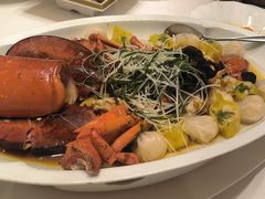 -石浦大酒店(百丈店)