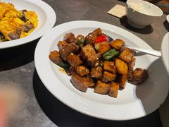 -汤城小厨•粤菜•靓汤(苏州街店)