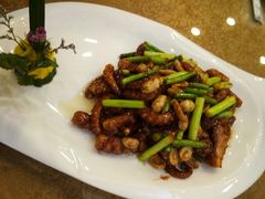 -北塘海鲜·天津菜(大光明桥旗舰店)