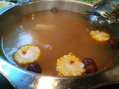 -牛魔王汕头牛肉火锅(笋岗店)