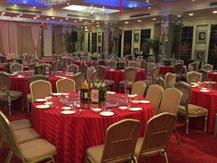 大堂-新花城蟹粉馆(乌鲁木齐店)