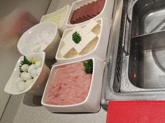 -海底捞火锅(丹竹头星悦天地店)