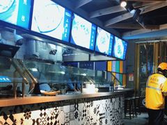 -精粉世家(汉街总部国际A座店)