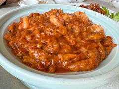 -普天和酒楼·新津菜·烤鸭(天津之眼店)