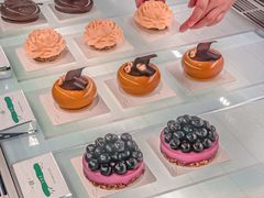 -潮一不贰·法式甜品·生日蛋糕·西式简餐(外滩店)