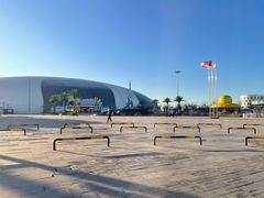 -天山海世界·米立方