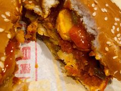 -麦当劳(石家庄北国店)