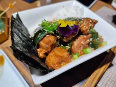 -雀舞云南菜(乐客城店)