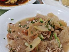 -鹏城人家海鲜酒家·23年老字号(较场尾店)