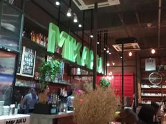 冰奶油巧克力-MIKAKU(万达广场上海宝山店)