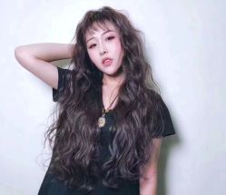 -GIRL STYLE 烫发·染发沙龙