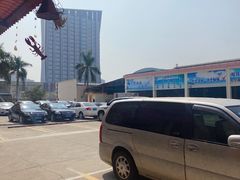 -濠景渔港(汇通店)