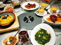 -滋粥楼·顺德菜海鲜茶点(方舟店)