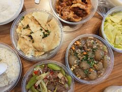 -醉春风(长汀县店头街店)
